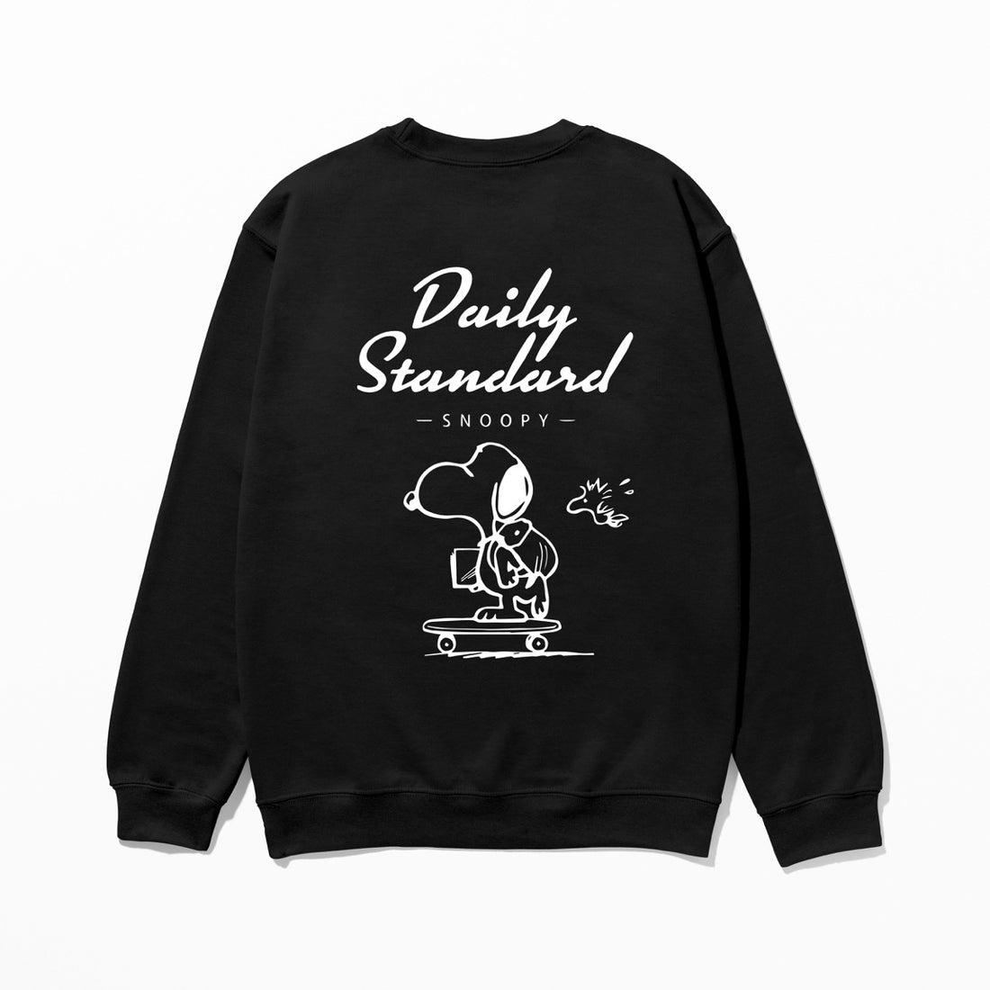 Daily Snoopy - Sweatshirt