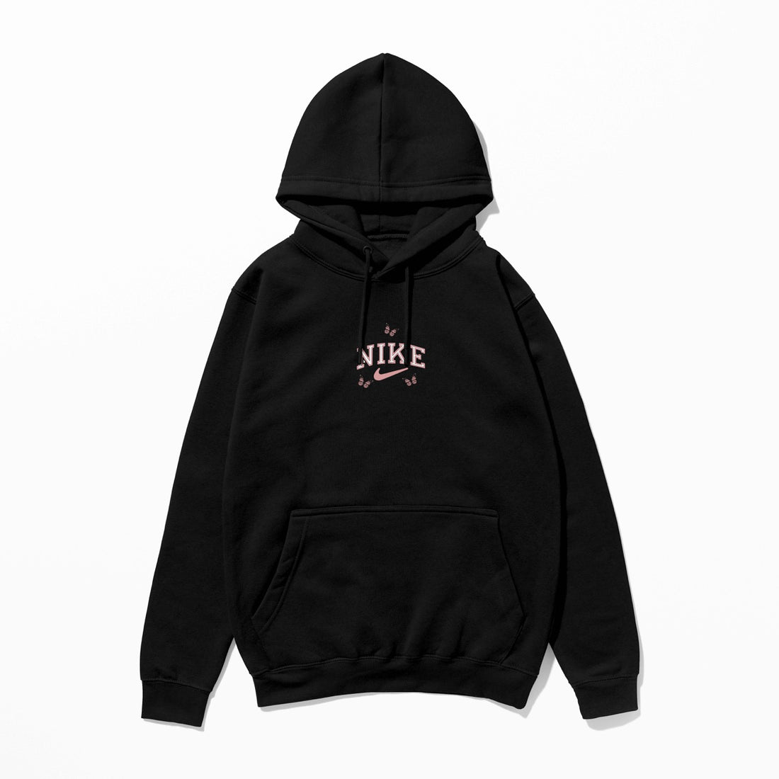 Butterfly Nike - Hoodie