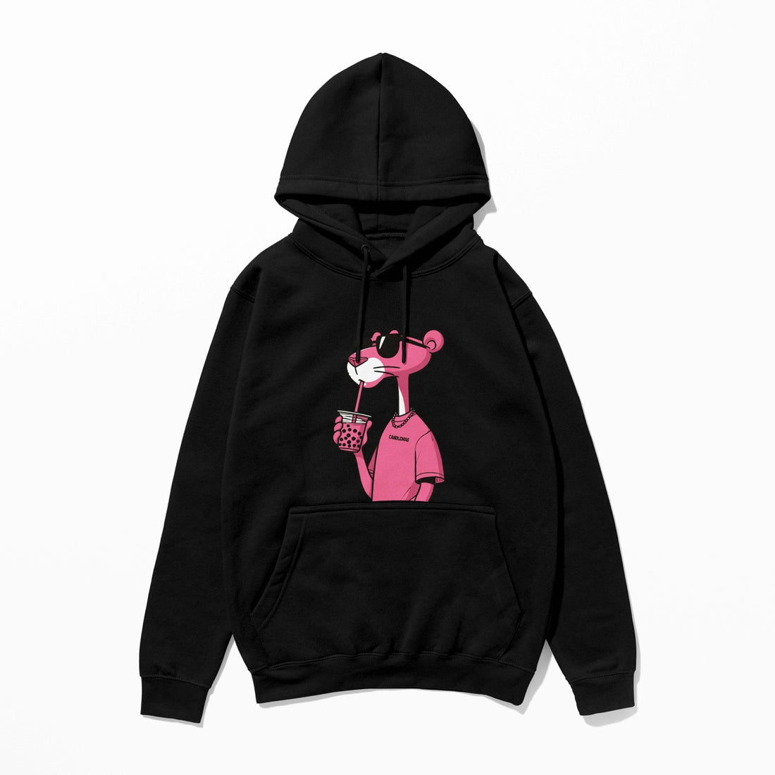 Pembe Panter - Hoodie