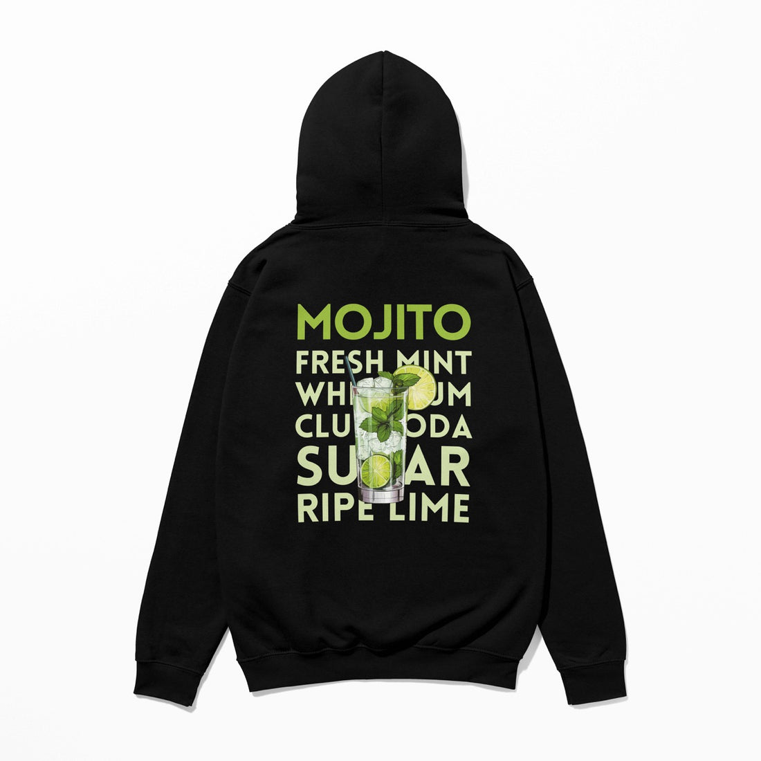 Mojito - Hoodie