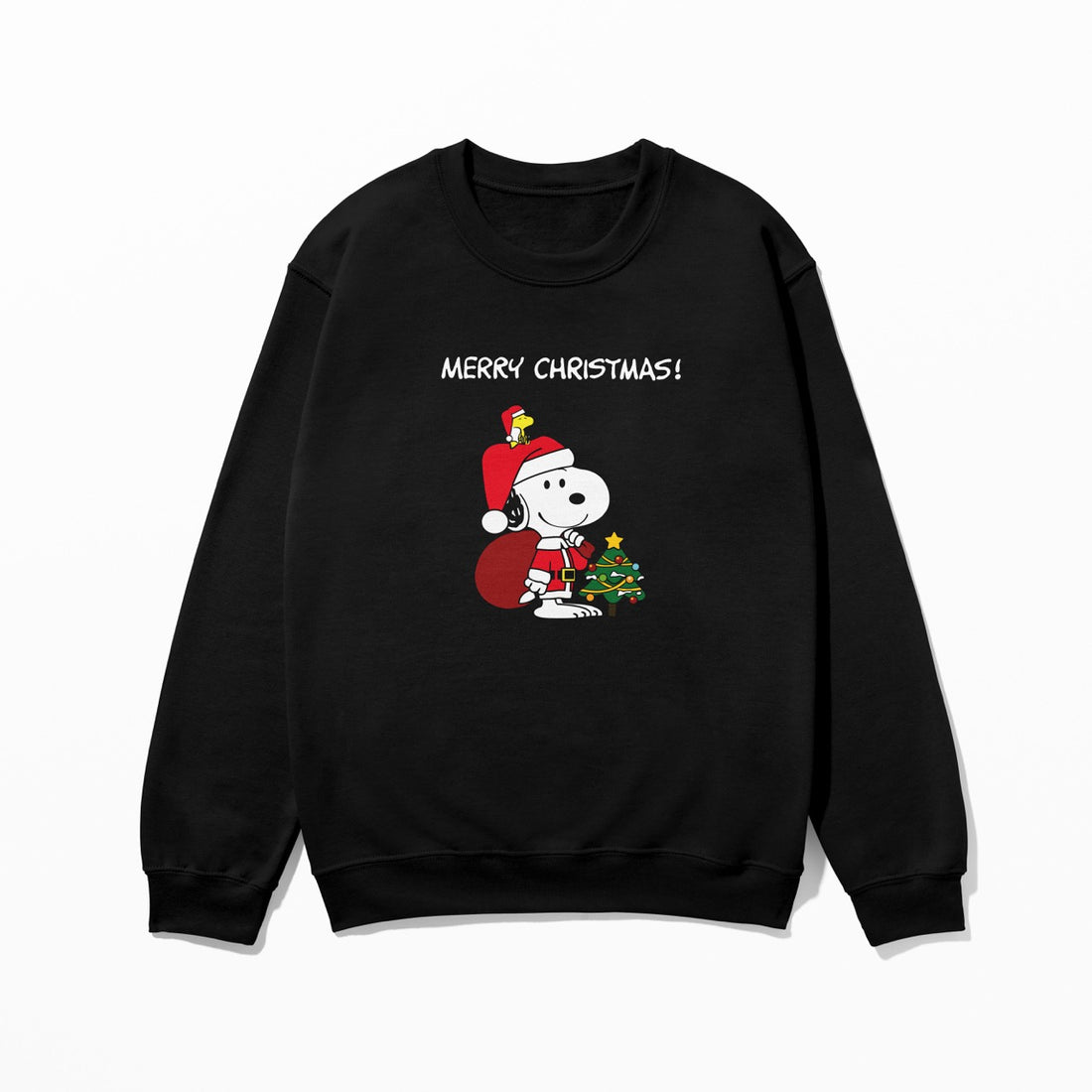 Snoopy Christmas - Sweatshirt