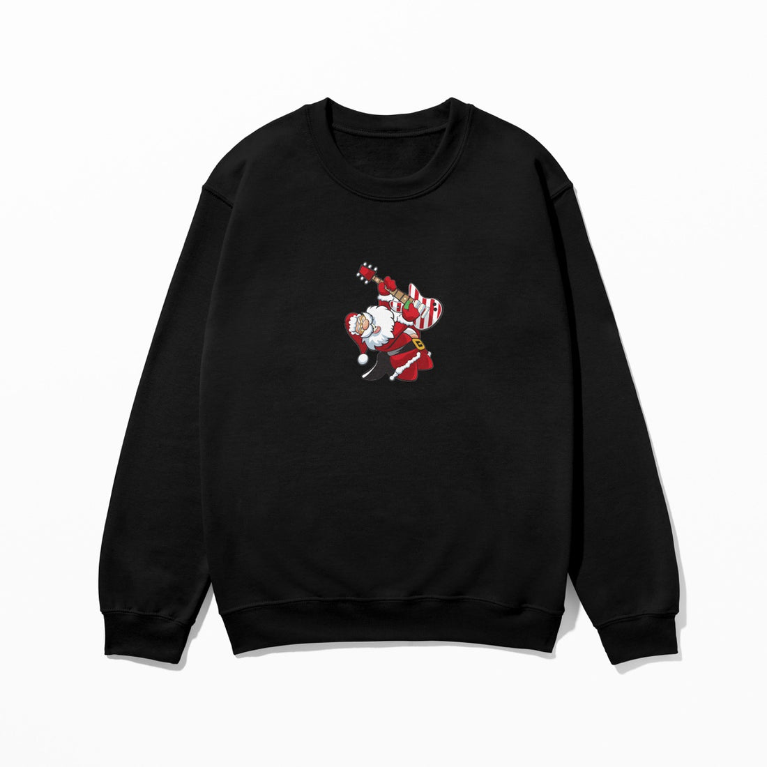 Rockstar Noel Baba - Sweatshirt