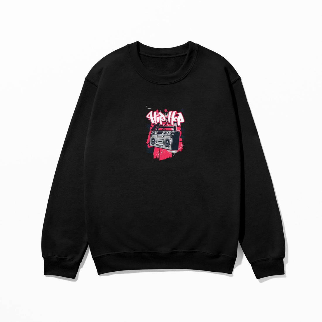 HipHop - Sweatshirt