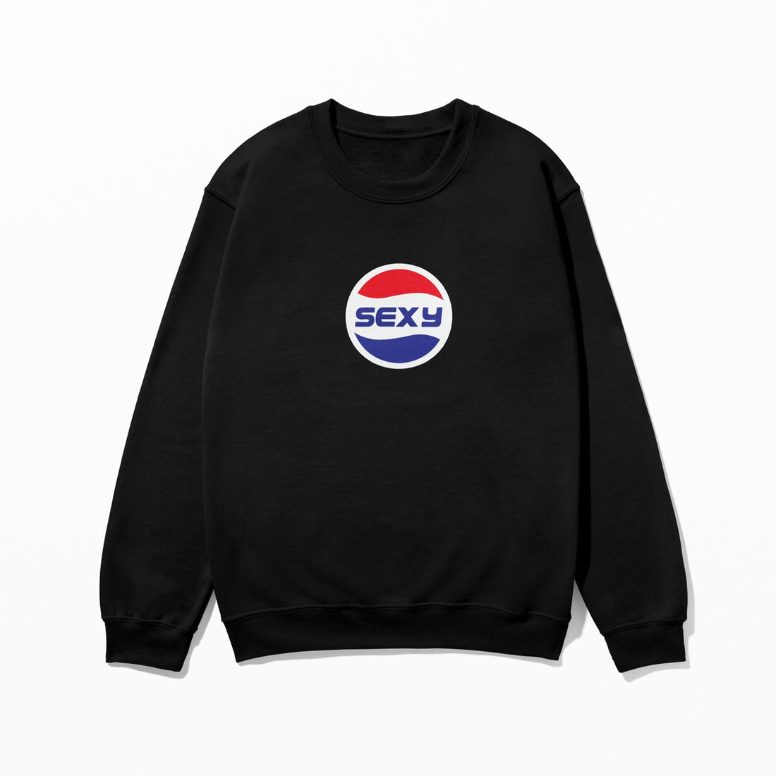 Sexy - Sweatshirt