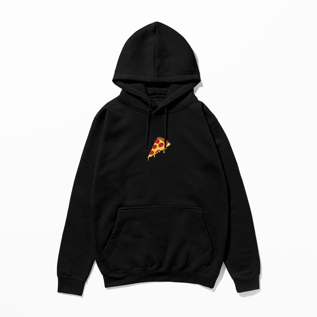 Pizza - Hoodie