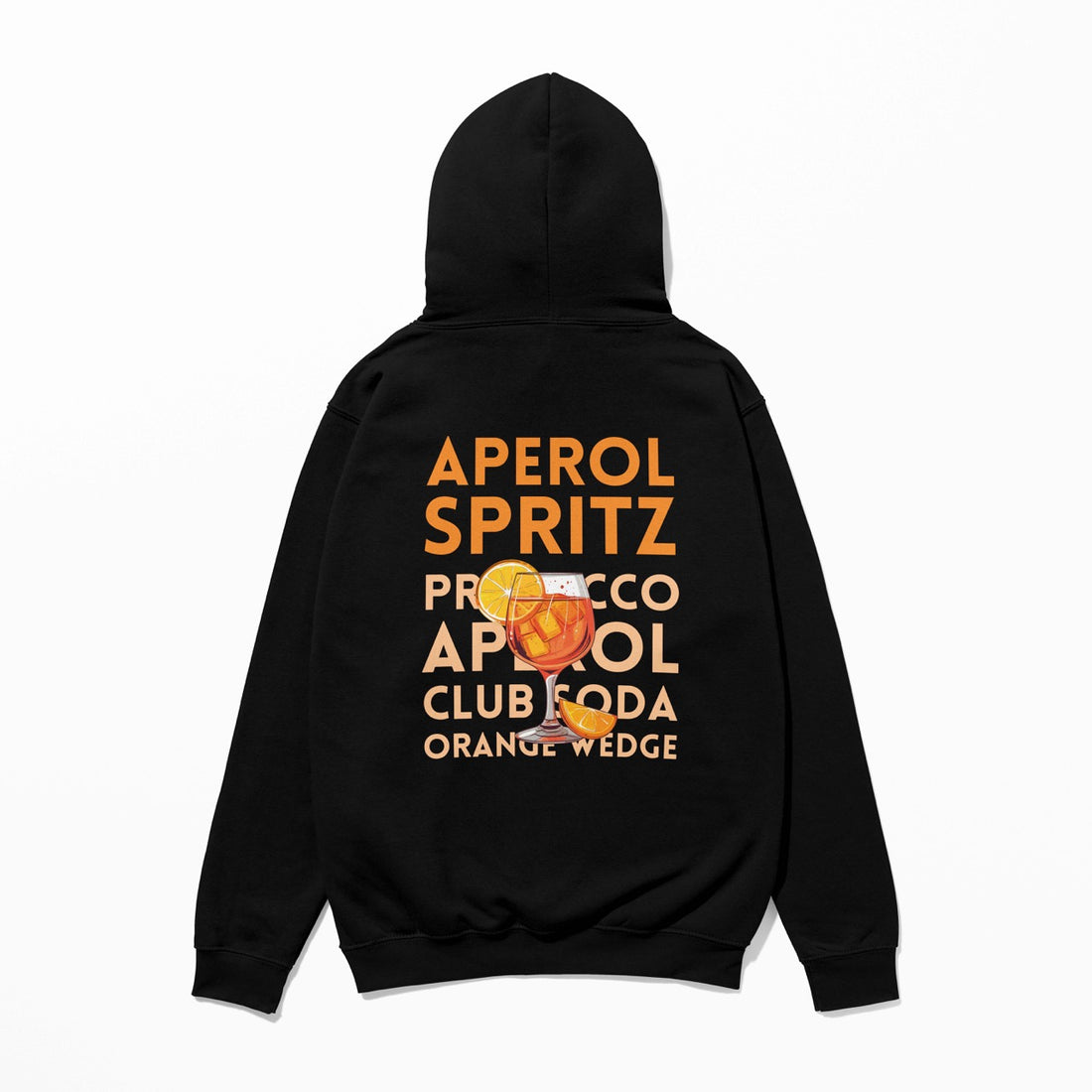 Aperol - Hoodie