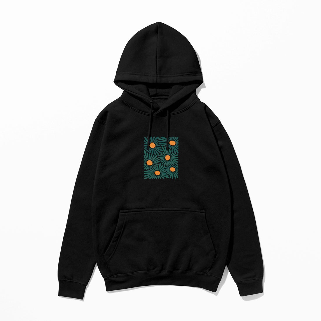 Fiore - Hoodie