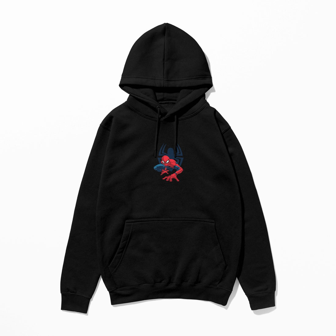 Spider Man - Hoodie