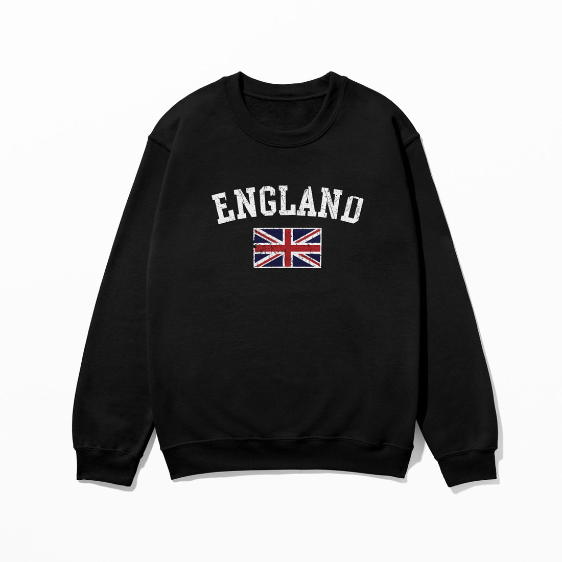 England - Sweatshirt