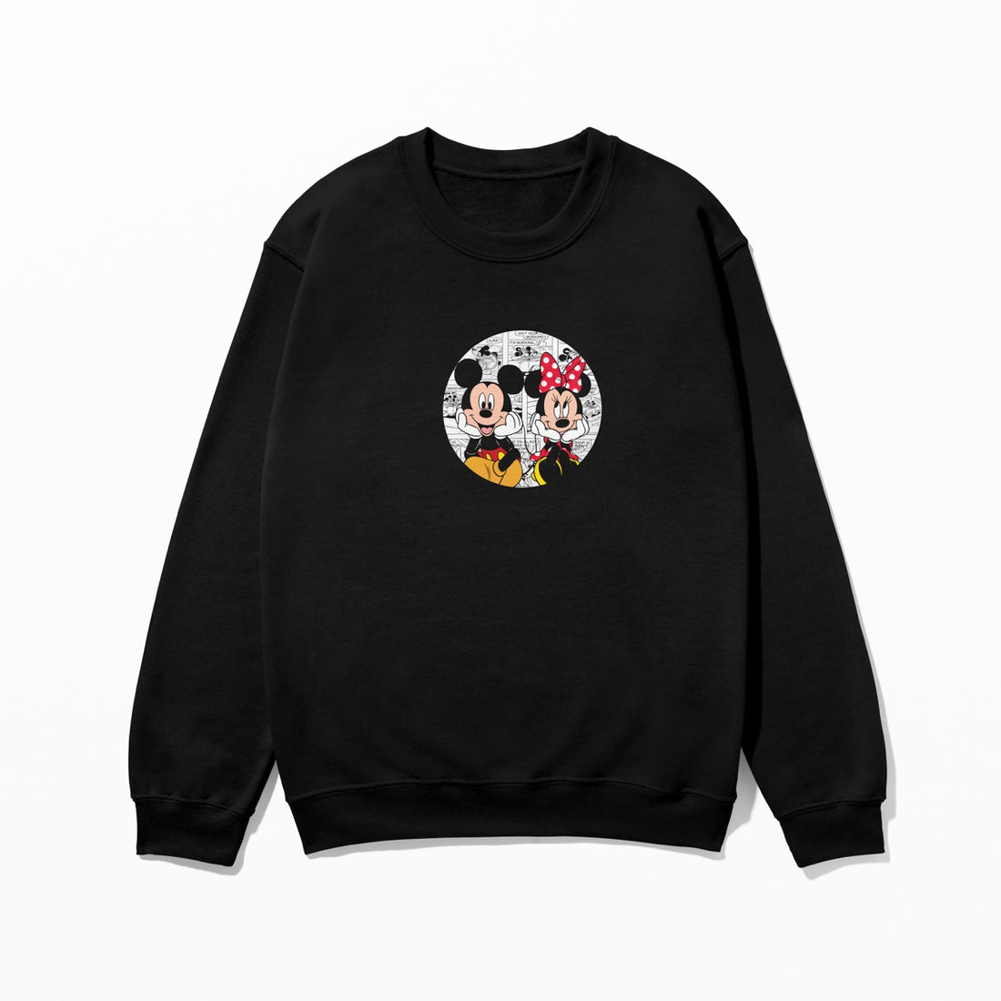 Mickey Love - Sweatshirt