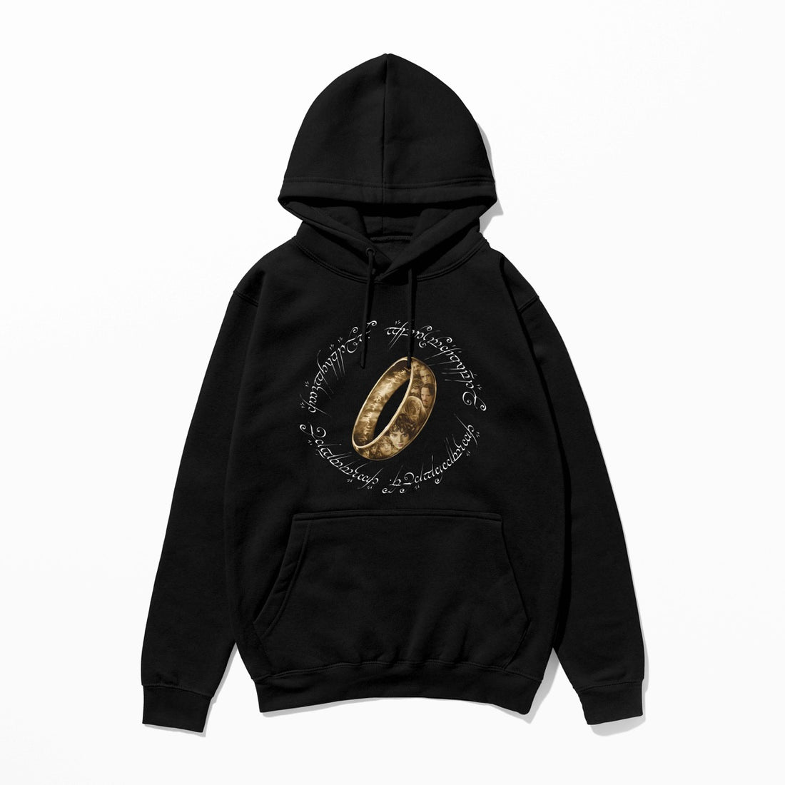 The Ring - Hoodie