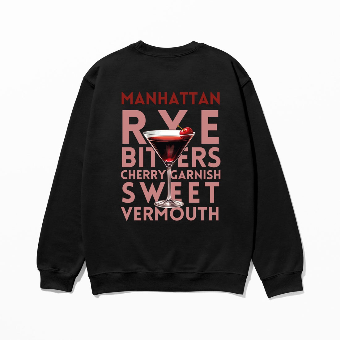 Manhattan - Sweatshirt