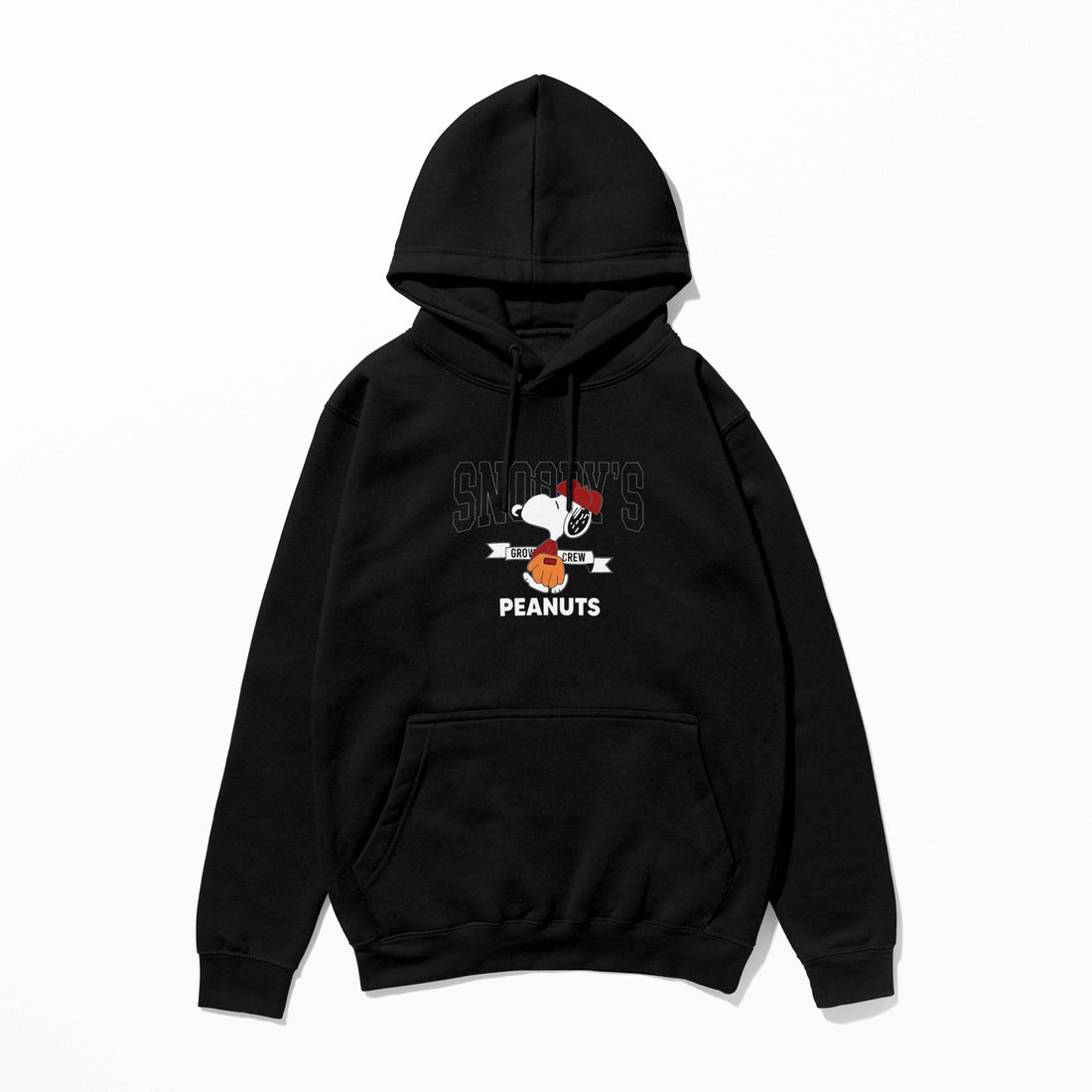 Peanuts Crew - Hoodie