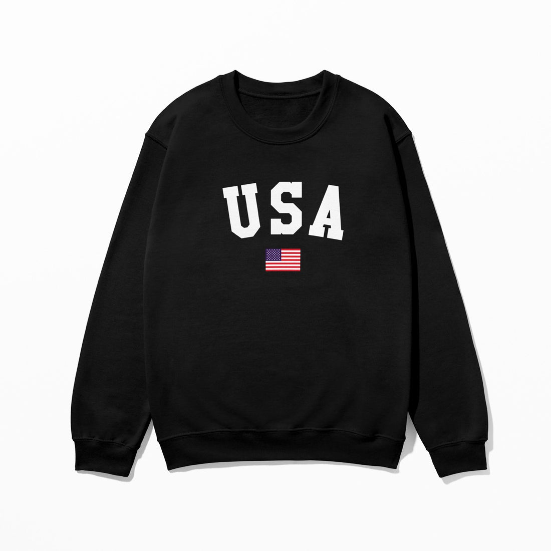 USA - Sweatshirt