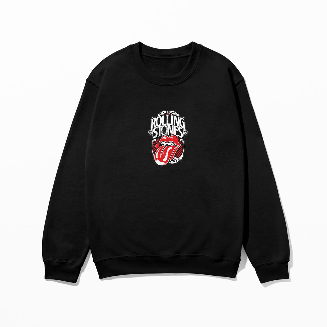 The Rolling Stones - Sweatshirt