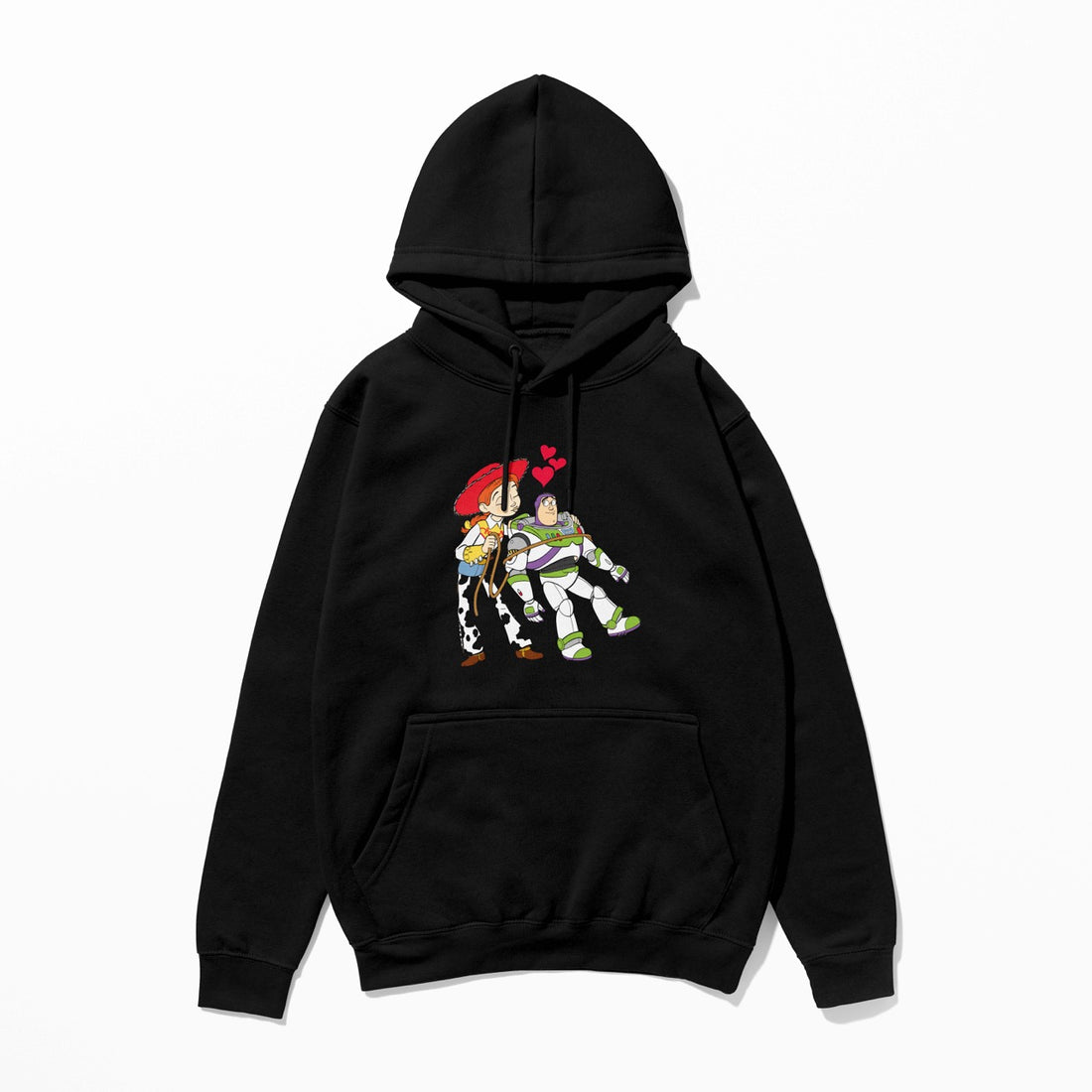 Toy Story love - Hoodie