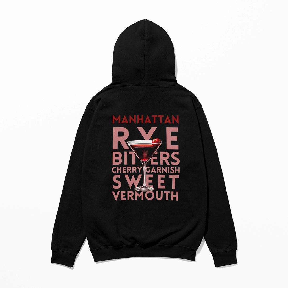 Manhattan - Hoodie