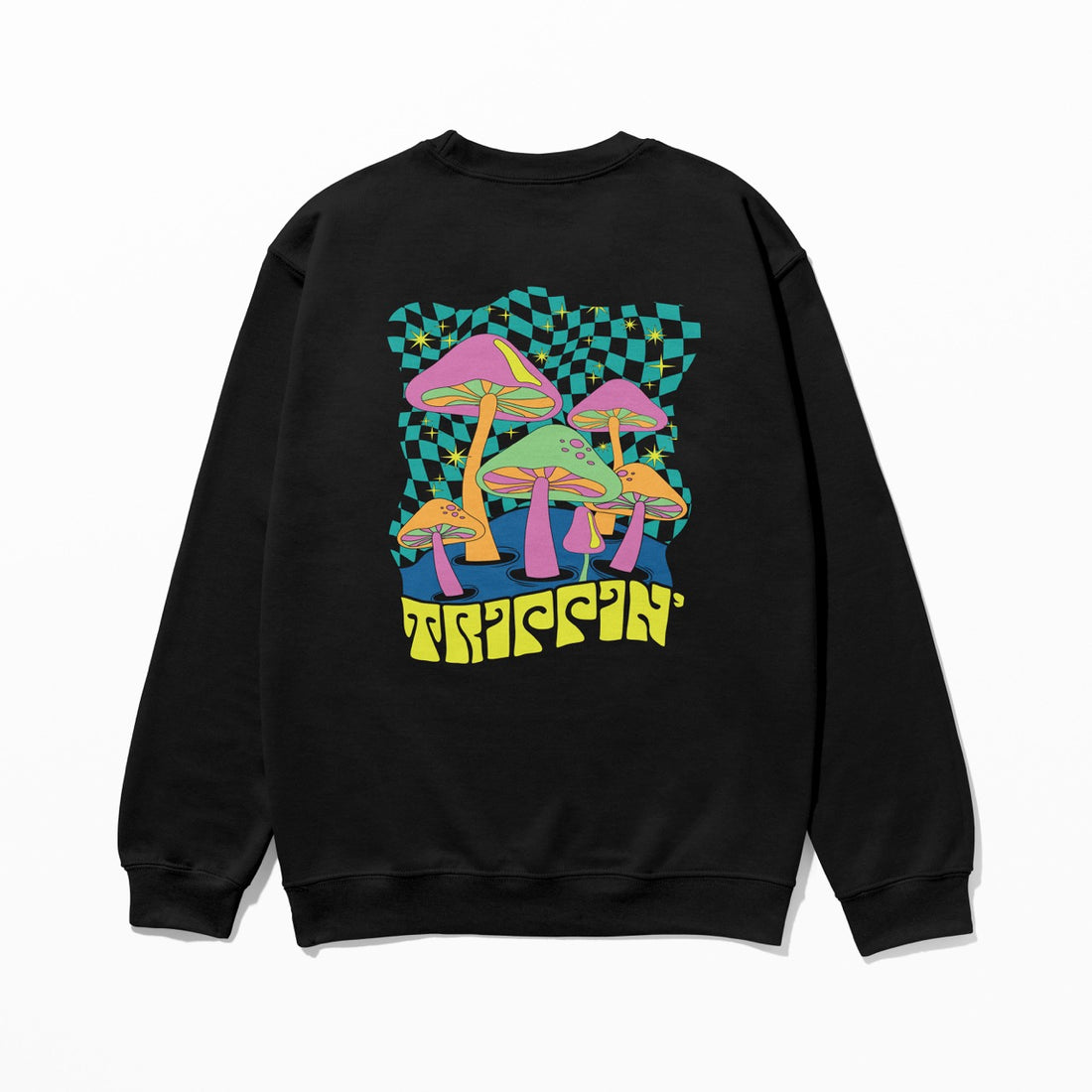 Trip - Sweatshirt