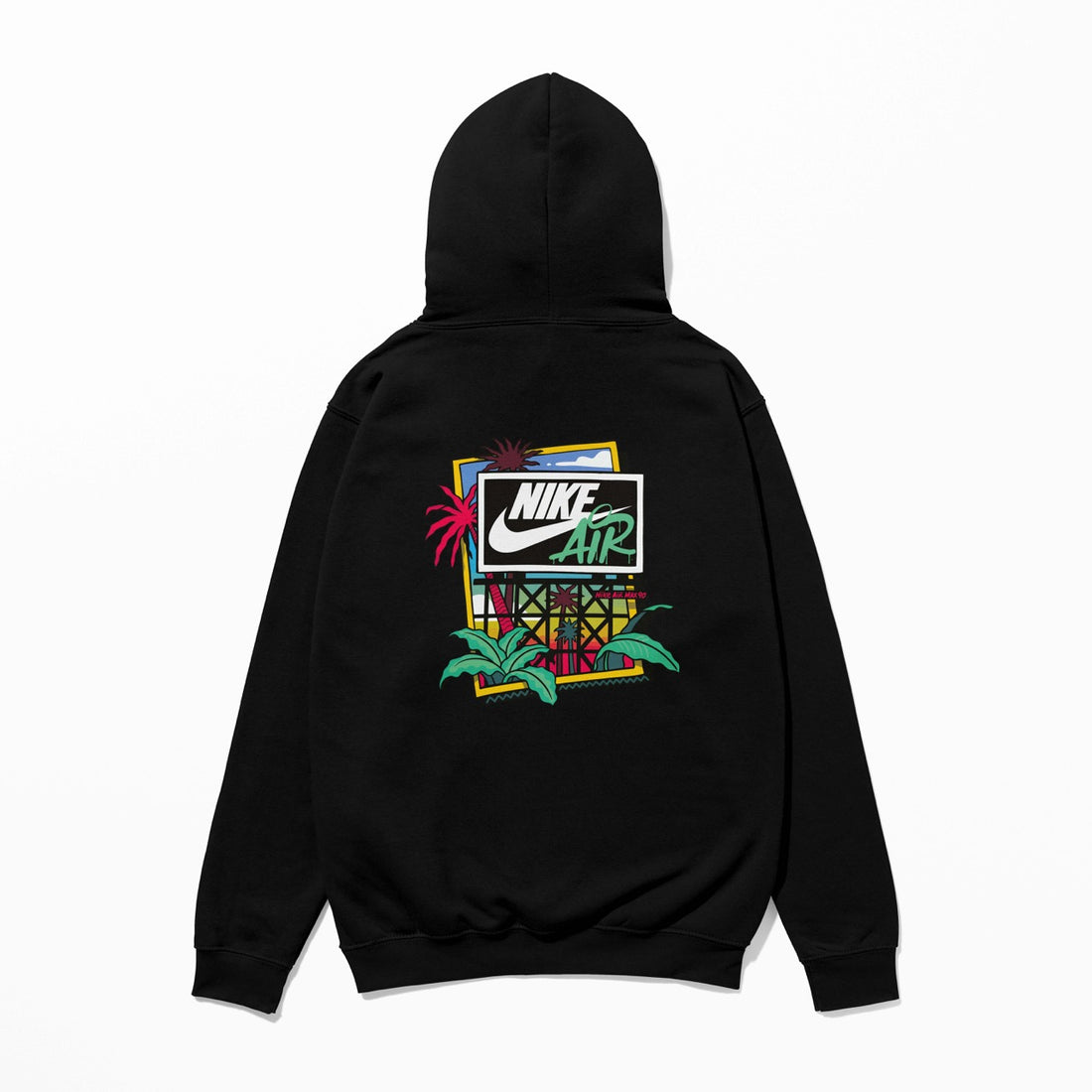 Nike Air Summer - Hoodie