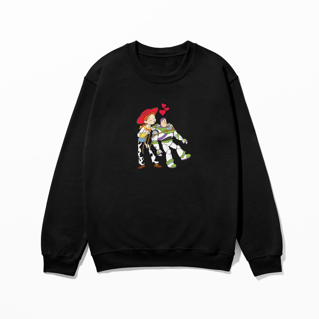 Toy Story love - Sweatshirt