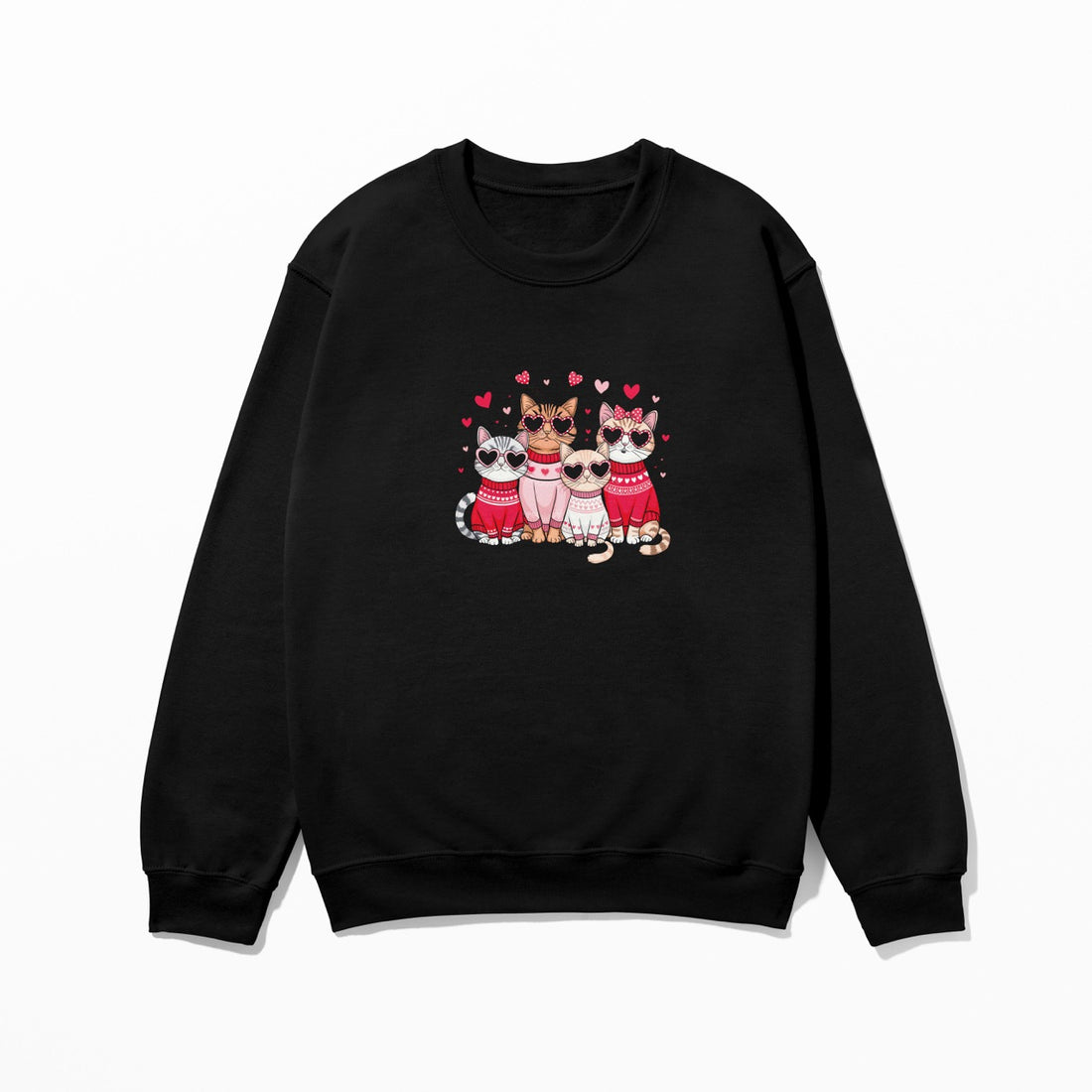Cat Valentine - Sweatshirt