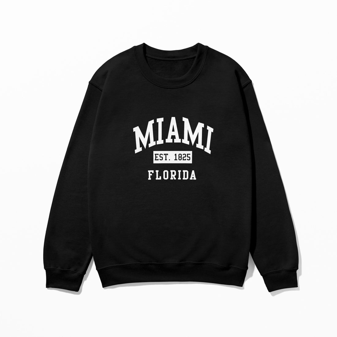 Miami - Sweatshirt