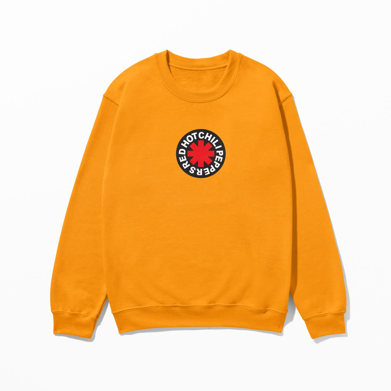 Red Hot Chili Peppers - Sweatshirt – Candlemas Store