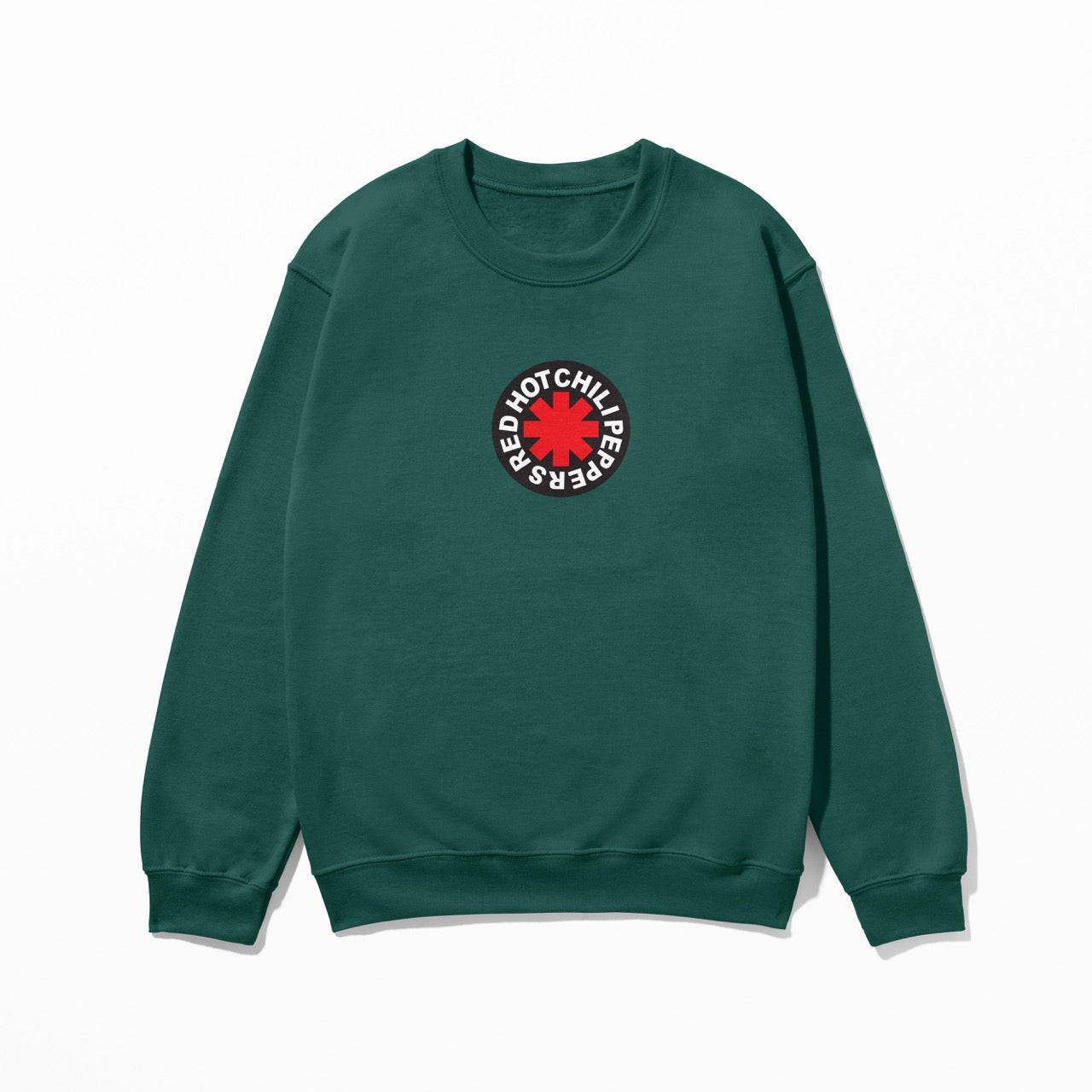 Red Hot Chili Peppers - Sweatshirt – Candlemas Store