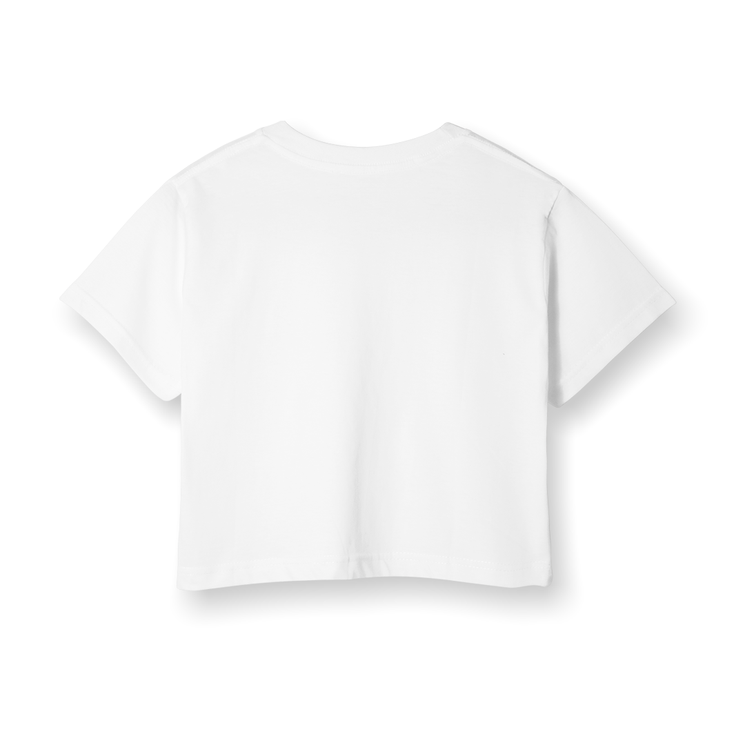 Crop T-shirt