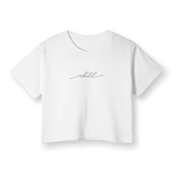 Küçük Prens 2 - Crop T-shirt