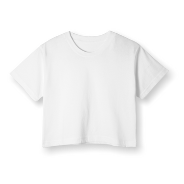 Crop T-shirt