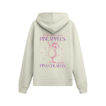 Pina Colada - Oversize Hoodie