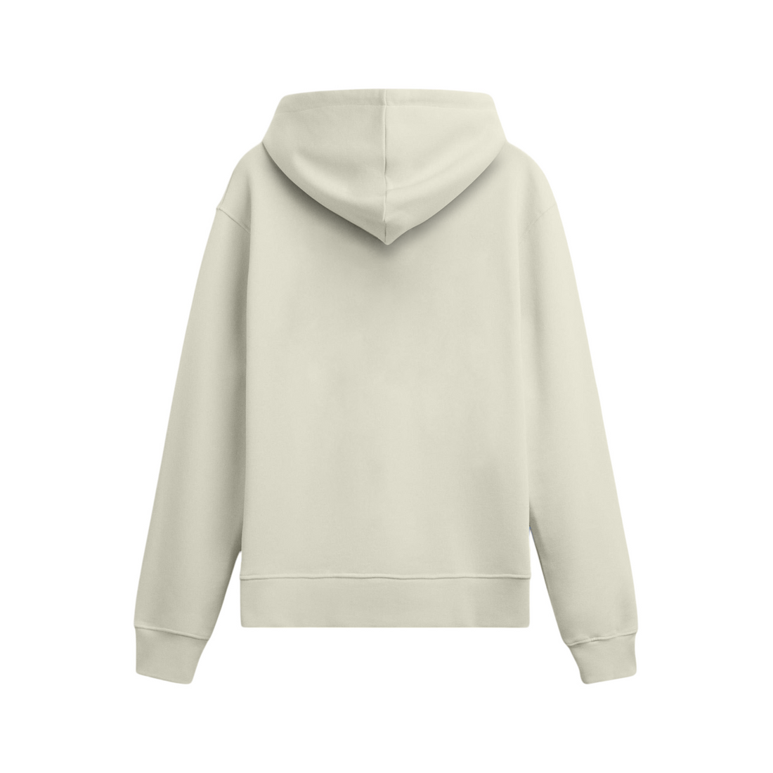 Oversize Basic Hoodie