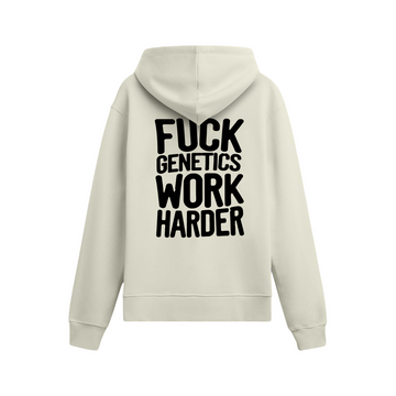 Fck work - Oversize Hoodie