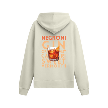 Negroni - Oversize Hoodie