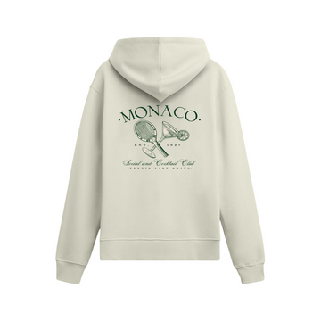 Monaco Social Club - Oversize Hoodie