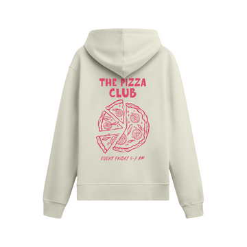 The Pizza Club - Oversize Hoodie