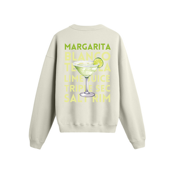 Margarita - Oversize Sweatshirt