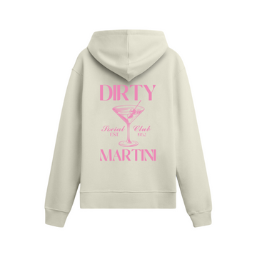 Dirty Martini - Oversize Hoodie