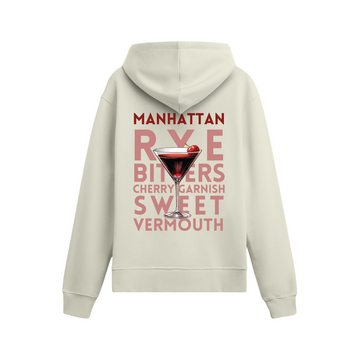 Manhattan - Oversize Hoodie