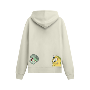 Sponge Bob - Oversize Hoodie