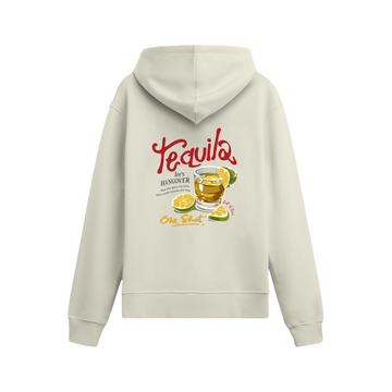 Tequila - Oversize Hoodie