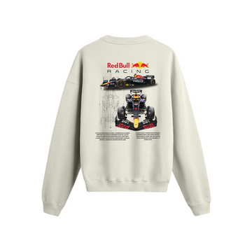 Redull F1 - Oversize Sweatshirt