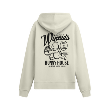Winnies - Oversize Hoodie