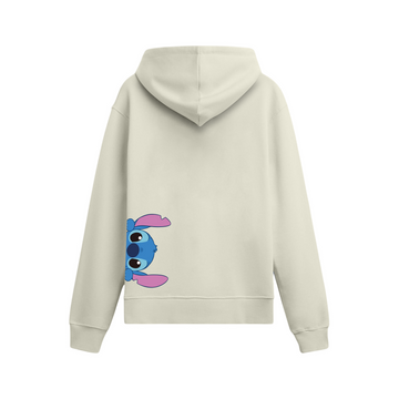 Stitch - Oversize Hoodie