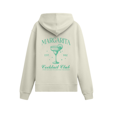 Margarita Cocktail Club - Oversize Hoodie