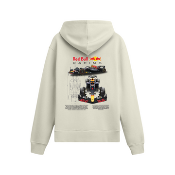 Redbull F1 - Oversize Hoodie