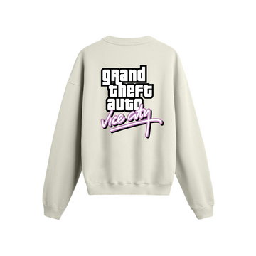 GTA VC - Oversize Sweatshirt