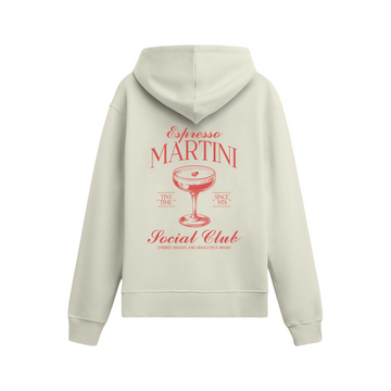 Martini Social Club - Oversize Hoodie