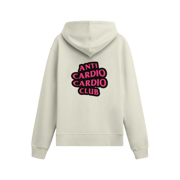 Anti Cardio - Oversize Hoodie